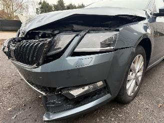 Skoda Octavia STYLE picture 10