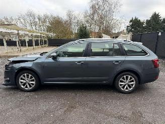 Skoda Octavia STYLE picture 12