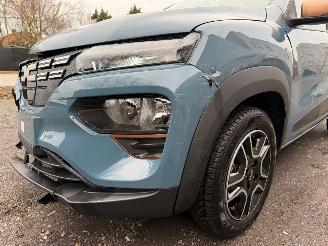 Dacia Spring EXTREME picture 11