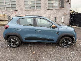  Dacia Spring SPRING EXTREME 2023/10