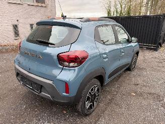 Dacia Spring SPRING EXTREME picture 20