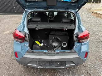 Dacia Spring EXTREME picture 18