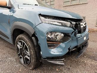 Dacia Spring EXTREME picture 3