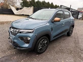 Dacia Spring EXTREME picture 13