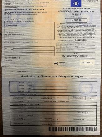 Dacia Spring EXTREME picture 35