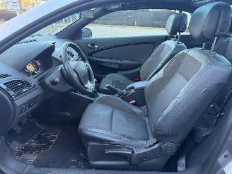 Renault Mégane 1.5CDTI picture 22