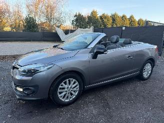 Renault Mégane 1.5CDTI picture 20