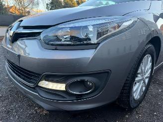 Renault Mégane 1.5CDTI picture 10