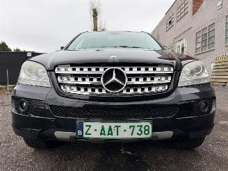 Mercedes ML 3.0 CDTI picture 7