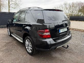 Mercedes ML 3.0 CDTI picture 11