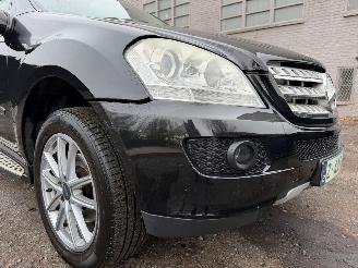 Mercedes ML 3.0 CDTI picture 3