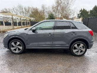 Audi Q2 1.0 I picture 13