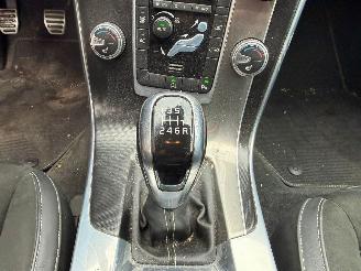 Volvo V-60 V 60 R-DESIGN picture 29