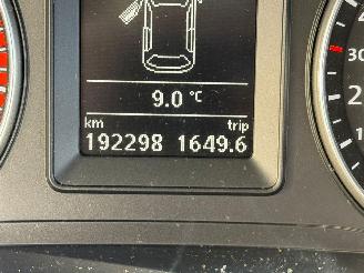 Volkswagen Scirocco 1.4 I picture 26