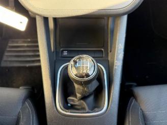 Volkswagen Scirocco 1.4 I picture 29