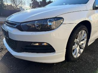 Volkswagen Scirocco 1.4 I picture 7