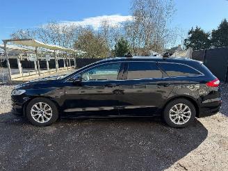 Ford Mondeo TREND picture 15