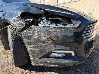 Ford Mondeo TREND picture 6