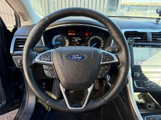 Ford Mondeo TREND picture 28