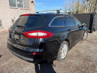 Ford Mondeo TREND picture 21