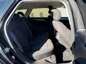 Ford Mondeo TREND picture 24