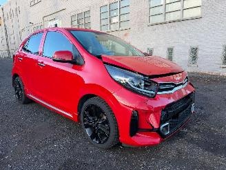Kia Picanto 1.0 picture 2