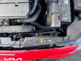 Kia Picanto 1.0 picture 6