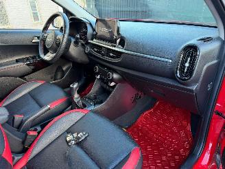 Kia Picanto 1.0 picture 25