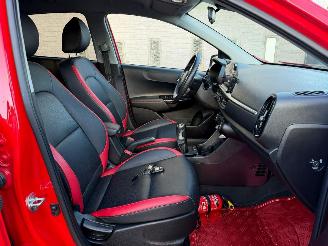 Kia Picanto 1.0 picture 24