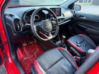 Kia Picanto 1.0 picture 26