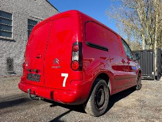 Citroën Berlingo 1.6 HDI picture 18