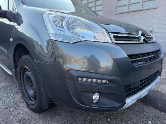 Citroën Berlingo 1.6 HDI picture 3