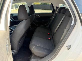 Peugeot 308 II SW STYLE picture 21