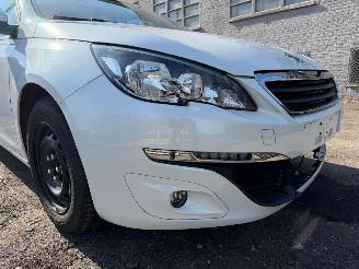 Peugeot 308 II SW STYLE picture 3