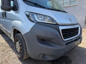 Peugeot Boxer 3.0 HDIPACK CD AIRCO picture 3