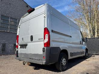 Peugeot Boxer 3.0 HDIPACK CD AIRCO picture 19