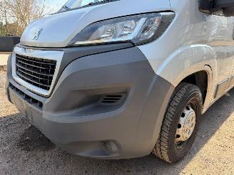 Peugeot Boxer 3.0 HDIPACK CD AIRCO picture 8