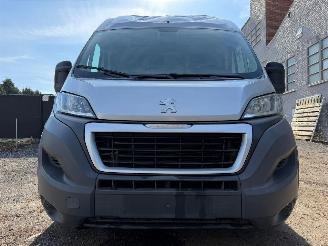 Peugeot Boxer 3.0 HDIPACK CD AIRCO picture 4