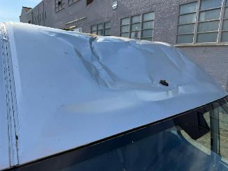 Peugeot Boxer 3.0 HDIPACK CD AIRCO picture 7