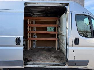Peugeot Boxer 3.0 HDIPACK CD AIRCO picture 20