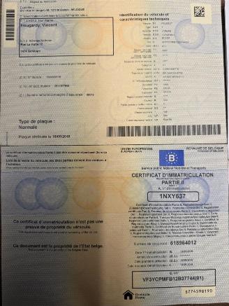 Peugeot Boxer 3.0 HDIPACK CD AIRCO picture 33