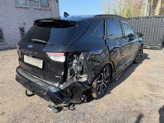 Ford Kuga ST-LINE X picture 20