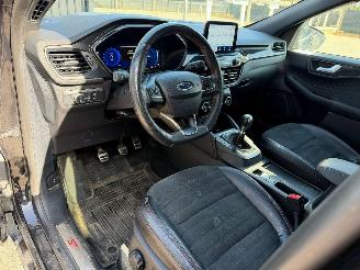 Ford Kuga ST-LINE X picture 24