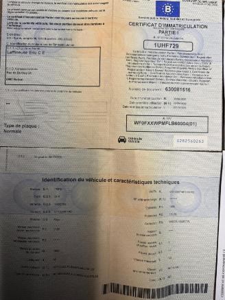 Ford Kuga ST-LINE X picture 35