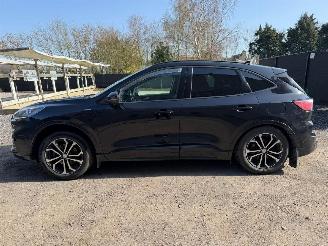 Ford Kuga ST-LINE X picture 9