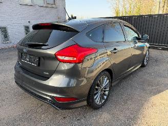 Ford Focus ST-LINE picture 17