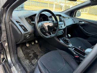 Ford Focus ST-LINE picture 22