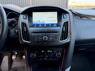 Ford Focus ST-LINE picture 28