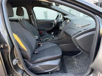 Ford Focus ST-LINE picture 21