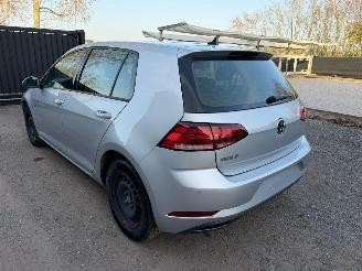 Volkswagen Golf TRENDLINE picture 12